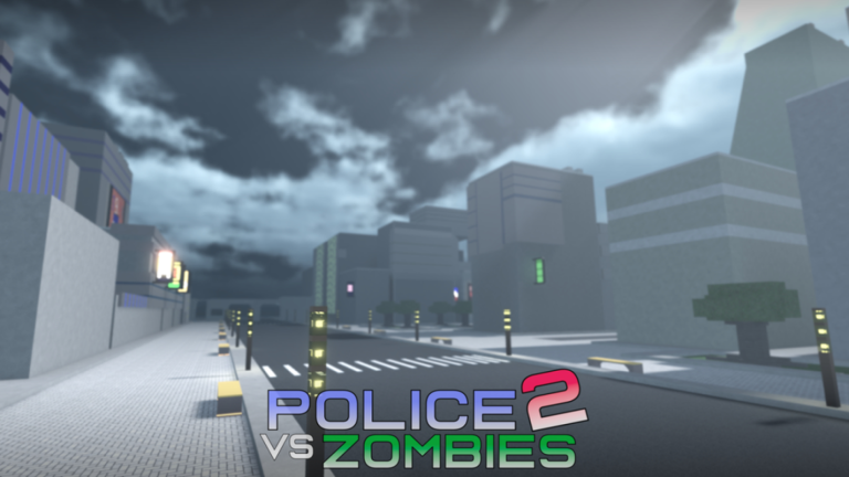 Police Vs Zombies 2 screenshot 3