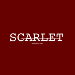 The Scarlet restaurant