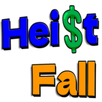 Heist Fall