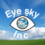 The eye şky Inc. family group!