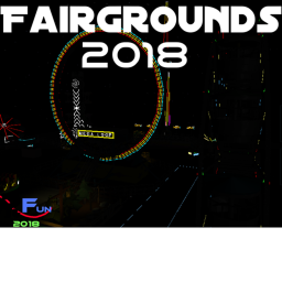 Robloxia Fun - Fairgrounds 2021