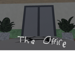The office