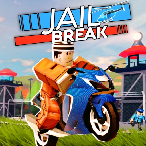 Jailbreak 👾