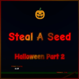 Steal A Seed [Shutting Down Soon]