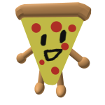 Pizza Boi