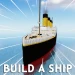 Build A Ship to Survivor's Island icon