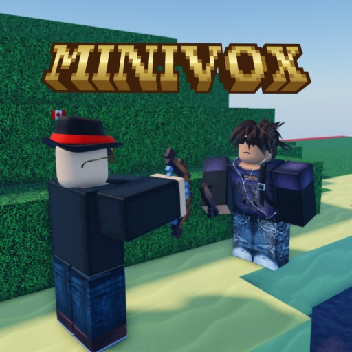 [UPDATE] Minivox