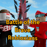 Battle of the Brave Robloxians