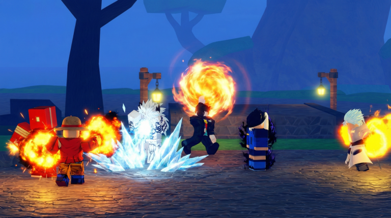 [💥] Elemental Rivals screenshot 1