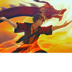 Palace Of Dragon Knight
