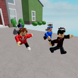 escape school obby