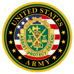 [U.S.A.F.] The Army Military Police Corps