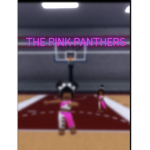 THE DANCING PINK PANTHERS