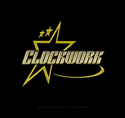 ClockWоrk Roblox group icon