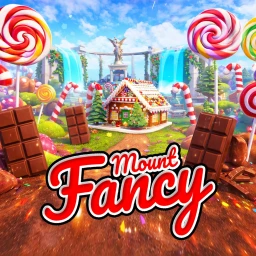 [BETA + X20] Mount Fancy🍭 icon