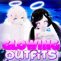 GLOWING OUTFITS (EMISSIVE) icon