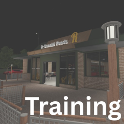 BloxRonald Training Centre
