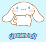 #Cinnamonroll crew