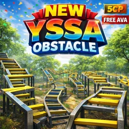 YSSA OBSTACLE 5CP+FREE AVA icon