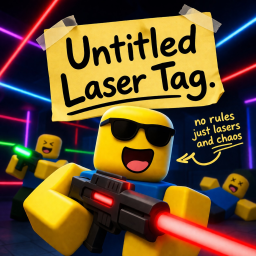 untitled lazer tag