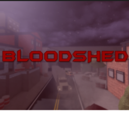Bloodshed