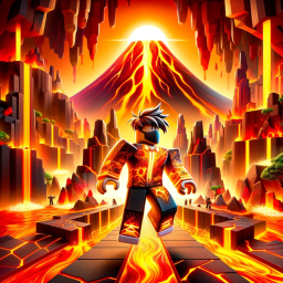 LAVA