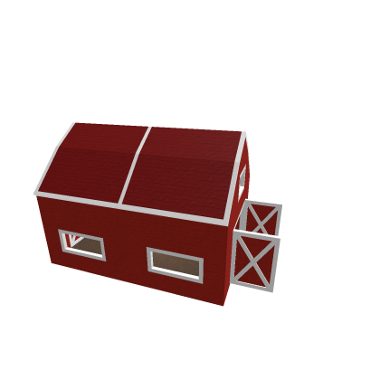 Simple Barn