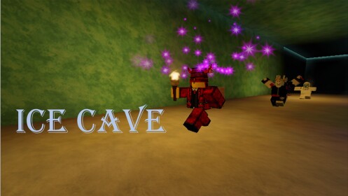 Ice Cave