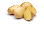 Sacrifice The Potatoes
