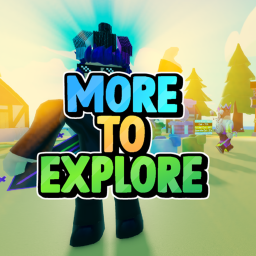 More to Explore [BETA] 🗺️