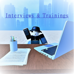 Interview & Training Center.