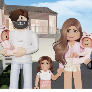 [UPDATE] | Roleplay Town!