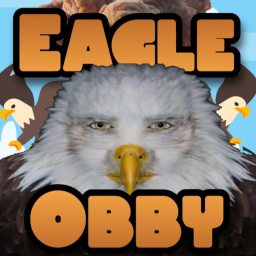 Eagle Obby! [EAGLE] [OBBY] 🦅