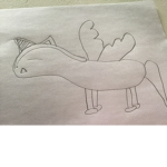 Unicorn world fan group