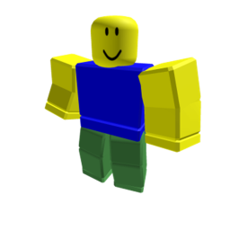 Escape Idoso Gamer Obby!