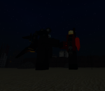 Skibidi Bloxy Rp