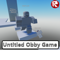 Untitled Obby Game