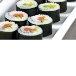 Sushi Shack