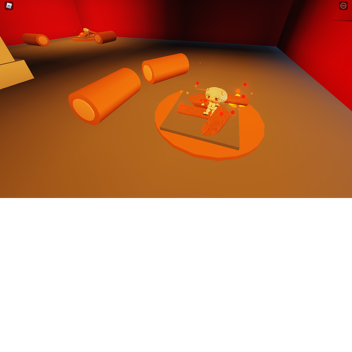 Chill in a tiny world