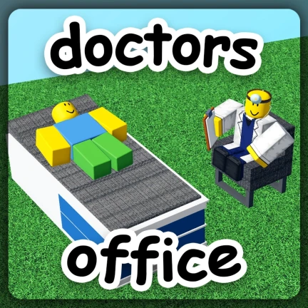 Image du serveur Roblox
