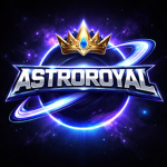 AstroRoyal
