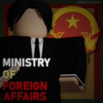 |PAVN| Ministry of Foreign Affairs