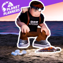 BBC-Bitesize Planet Planners