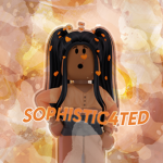 SOPHISTIC4TED