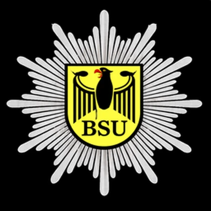 Bundes | Spezial | Unit [BSU] Roblox group icon
