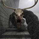 Climb Scary Wendigo Tower