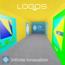 Logos | Infinite Innovation