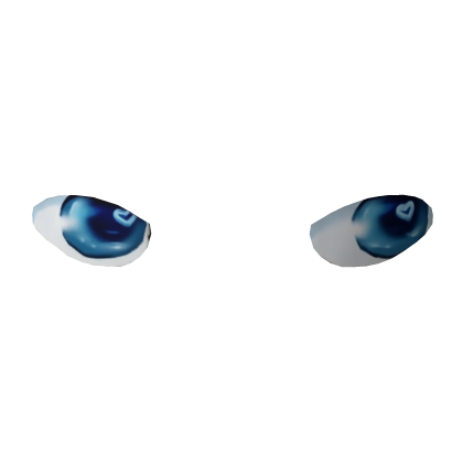 OG Princess Alexis Color [Eye contacts Narrow]