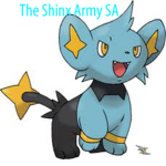 The Shinx Army SA