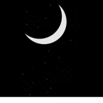・A Stary Night・